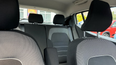 Dacia Sandero Stepway 1.0 TCe Essential 5dr Petrol Hatchback